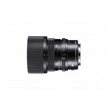 Sigma C 50mm f/2 DG DN Sony E