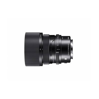 Sigma C 50mm f/2 DG DN Sony E