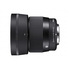 Sigma C 56mm f/1.4 DC DN Canon M