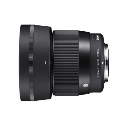 Sigma C 56mm f/1.4 DC DN Canon M