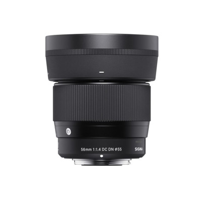 Sigma C 56mm f/1.4 DC DN Canon M