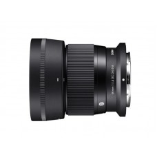 Sigma C 56mm f/1.4 DC DN Nikon Z