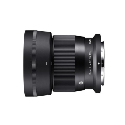 Sigma C 56mm f/1.4 DC DN Nikon Z