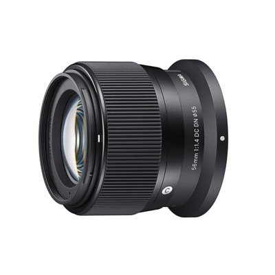 Sigma C 56mm f/1.4 DC DN Nikon Z