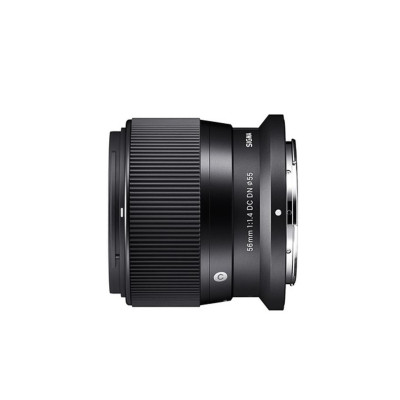 Sigma C 56mm f/1.4 DC DN Nikon Z