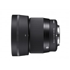 Sigma C 56mm f/1.4 DC DN  Sony E (SE)