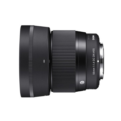 Sigma C 56mm f/1.4 DC DN  Sony E (SE)