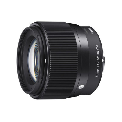 Sigma C 56mm f/1.4 DC DN  Sony E (SE)