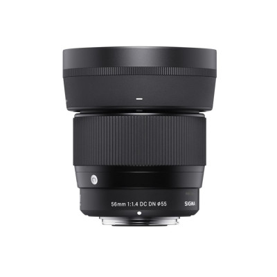 Sigma C 56mm f/1.4 DC DN  Sony E (SE)