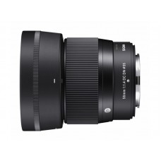 Sigma C 56mm f/1.4 DC DN  Fujifilm X