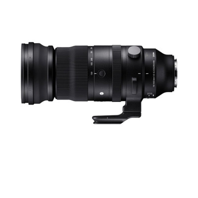 Sigma AF 150-600mm f/5-6.3 DG DN OS S (747)