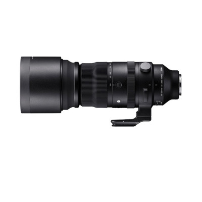 Sigma AF 150-600mm f/5-6.3 DG DN OS S (747)