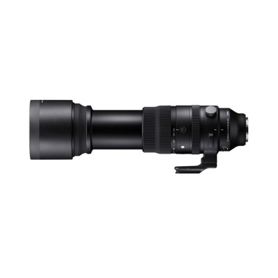 Sigma AF 150-600mm f/5-6.3 DG DN OS S (747)