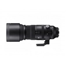 Sigma S 150-600mm f/5-6.3 DG DN OS Sony E