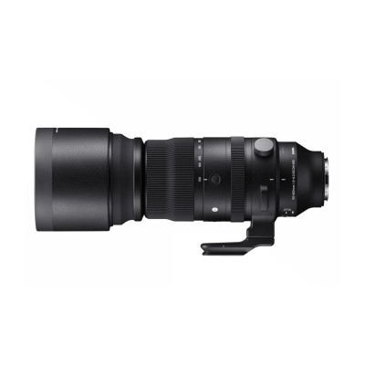 Sigma S 150-600mm f/5-6.3 DG DN OS Sony E