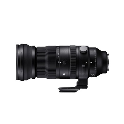 Sigma S 150-600mm f/5-6.3 DG DN OS Sony E