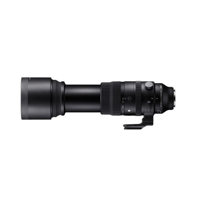Sigma S 150-600mm f/5-6.3 DG DN OS Sony E