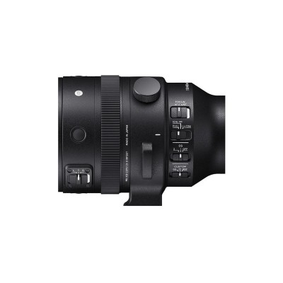 Sigma S 150-600mm f/5-6.3 DG DN OS Sony E
