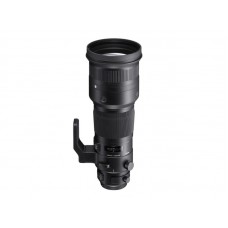 Sigma S 500mm f/4 DG OS HSM Canon
