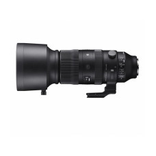 Sigma AF 60-600mm f/4.5-6.3 DG DN OS Sports (S023)