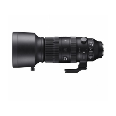 Sigma AF 60-600mm f/4.5-6.3 DG DN OS Sports (S023)