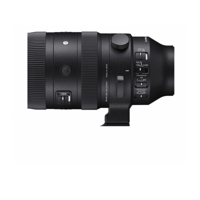Sigma AF 60-600mm f/4.5-6.3 DG DN OS Sports (S023)