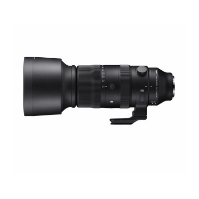 Sigma AF 60-600mm f/4.5-6.3 DG DN OS Sports (S023)