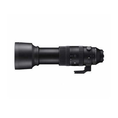 Sigma AF 60-600mm f/4.5-6.3 DG DN OS Sports (S023)