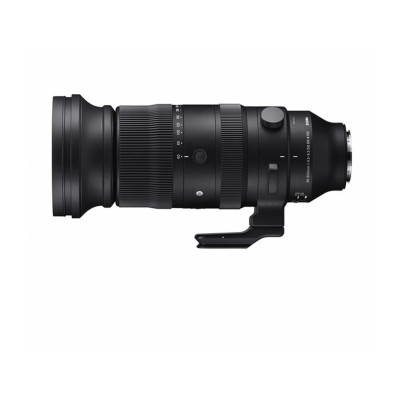 Sigma AF 60-600mm f/4.5-6.3 DG DN OS Sports (S023)