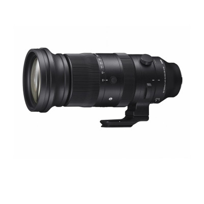 Sigma AF 60-600mm f/4.5-6.3 DG DN OS Sports (S023)