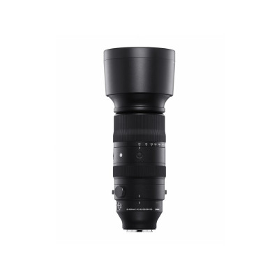 Sigma AF 60-600mm f/4.5-6.3 DG DN OS Sports (S023)