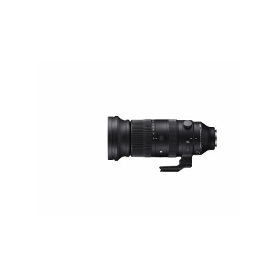 Sigma S 60-600mm f/4.5-6.3 DG DN OS Sony E