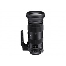 Sigma S 60-600mm f/4.5-6.3 DG OS HSM Nikon