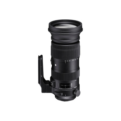 Sigma S 60-600mm f/4.5-6.3 DG OS HSM Nikon