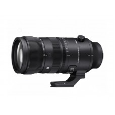 Sigma S 70-200mm f/2.8 DG DN OS L-mount