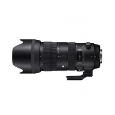 Sigma S 70-200mm f/2.8 DG OS HSM Canon