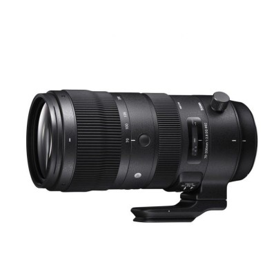 Sigma S 70-200mm f/2.8 DG OS HSM Nikon