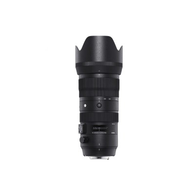 Sigma S 70-200mm f/2.8 DG OS HSM Nikon