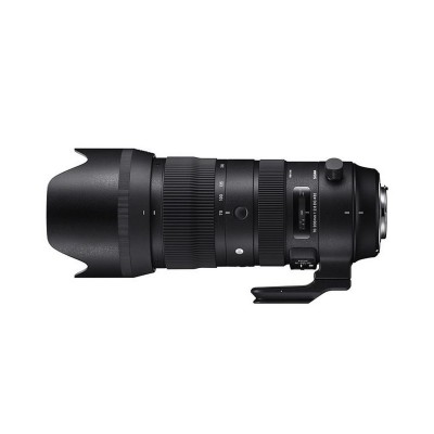 Sigma S 70-200mm f/2.8 DG OS HSM Nikon