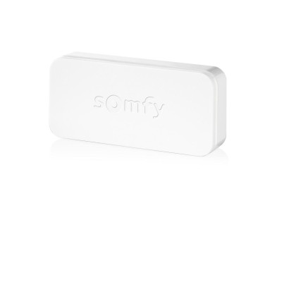 Somfy Alarm Set - Protect Camera + Shock Sensors