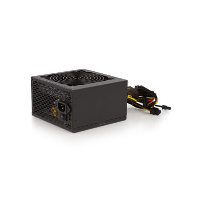 SilentiumPC Elementum E2 Si 450W (SPC197)