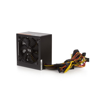 SilentiumPC Elementum E2 Si 450W (SPC197)