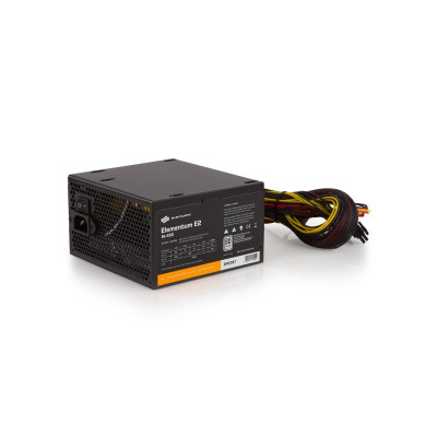 SilentiumPC Elementum E2 Si 450W (SPC197)