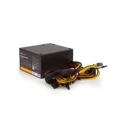 SilentiumPC Elementum E2 Si 450W (SPC197)
