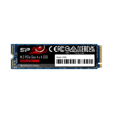 Silicon Power 1TB M.2 PCIe Gen4 NVMe UD85 (SP01KGBP44UD8505)