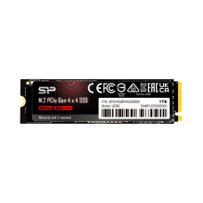 Silicon Power 1TB M.2 PCIe Gen4 NVMe UD90 (SP01KGBP44UD9005)