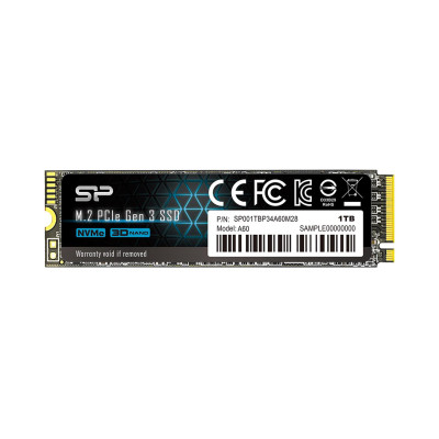 Silicon Power P34A60 1 TB (SP001TBP34A60M28)