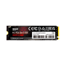Silicon Power 1TB M.2 PCIe NVMe UD80 (SP01KGBP34UD8005)