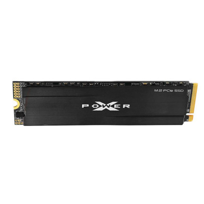 Silicon Power XD80 1 TB (SP001TBP34XD8005)