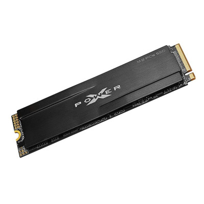 Silicon Power XD80 1 TB (SP001TBP34XD8005)